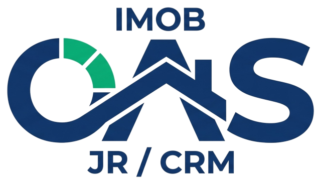 IMOB OASJR — JR / CRM